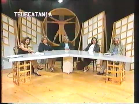 NESSUN LOGO SIA PER  TELECATANIA E RETESICILIA ALMENO NEGLI ANNI '90