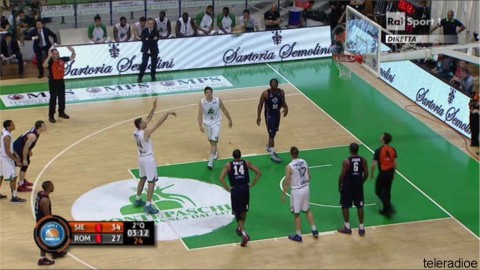 Diretta Mondiali Basket su Sport Italia