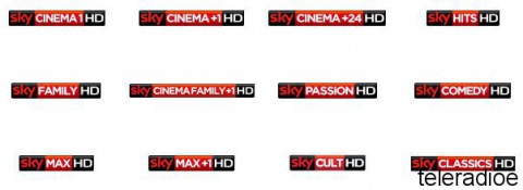 Prime Visioni Settembre su Sky Cinema