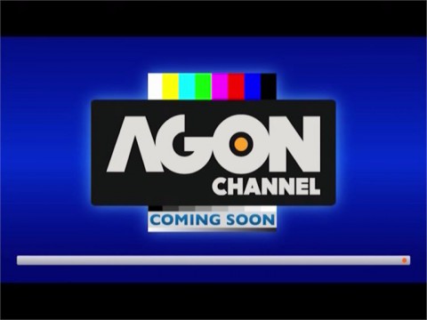 Arriva Agon Channel Canale 33