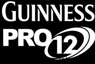 Rugby Guinness PRO12 Diretta in Chiaro su Nuvolari