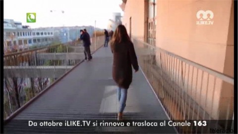 Timb2: Rimosso iLike.Tv