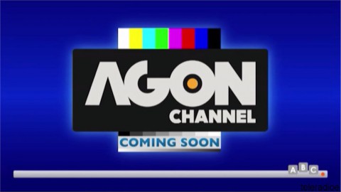 ABC e Agon Channel al Canale 33