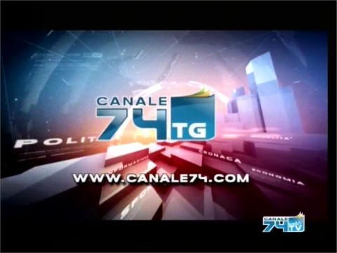 Video 1 Diventa Canale 74