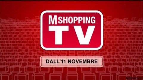 Mux La 3: Aggiunto MShopping Tv