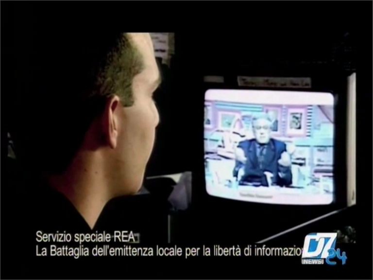 Speciale Tv Locali Digitale Terrestre Scomparsi