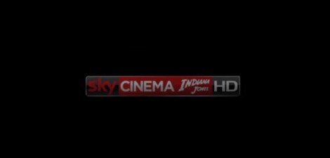 Sky Cinema Indiana Jones HD: 1-4 Gennaio 2015