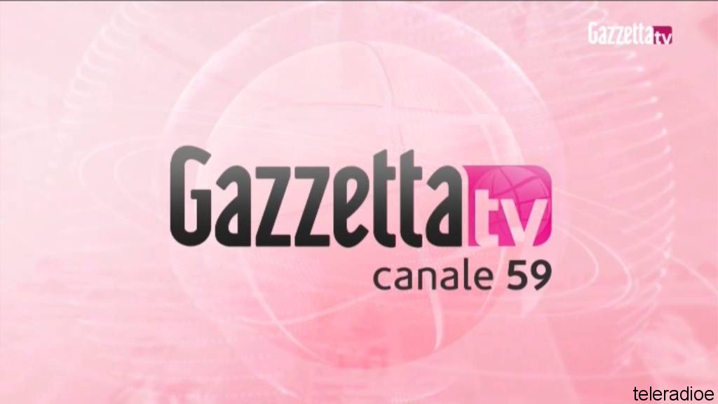 Mux Timb2 (UHF 55): Aggiunto Gazzetta Tv (Canale 59)