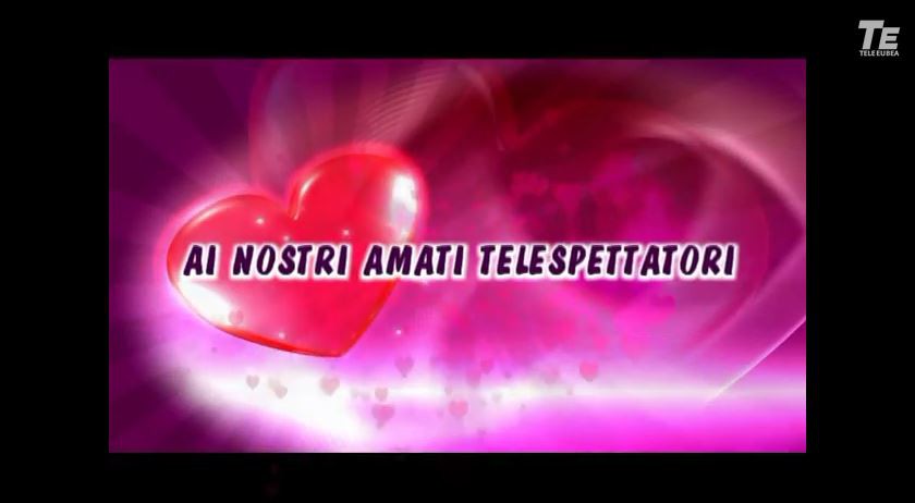 Monitor Tv Attive Catania Febbraio 2015