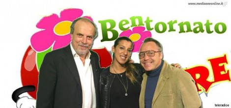 Su Teleone Andrà in Onda il Pomofiore