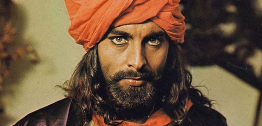 La leggenda di Sandokan ogni lunedì e giovedì su Videoregione