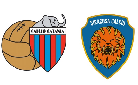 Catania-Siracusa diretta Telecolor domenica 30 aprile ore 14.30