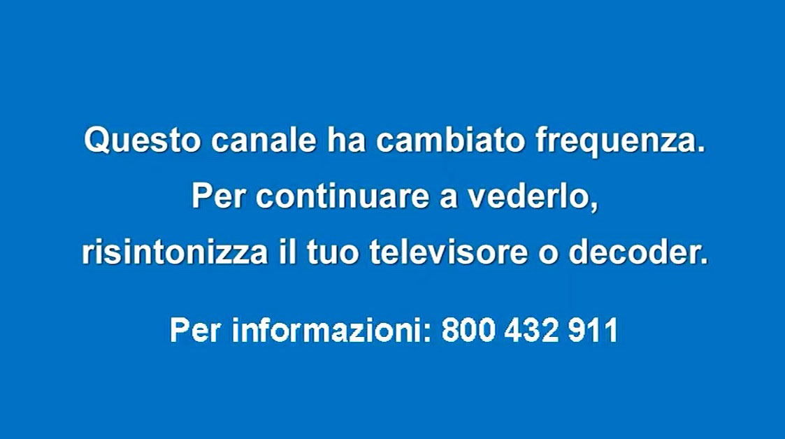 Cartello Italia Channel, Pianeta Tv e Mediatext