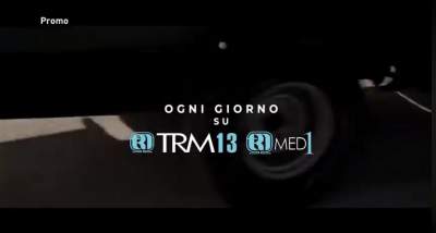 Le grandi commedie del cinema italiano e americano su TRM e Med 1