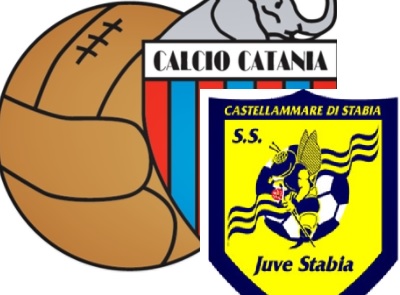 Diretta Tv Catania-Juvestabia posticipo Rai Sport Lunedì 9 aprile ore 20.45