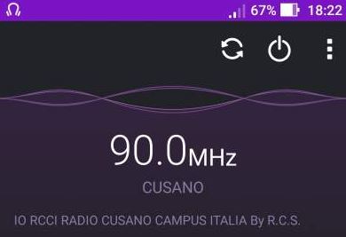 Catania FM – Arriva la radio dell’Università Cusano (RCCI 90.0)