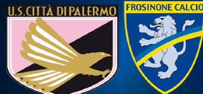 Palermo-Frosinone diretta Radio Time e 7Gold Mercoledì 13 giugno ore 20.30