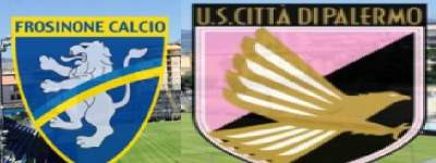 Frosinone-Palermo Diretta finale Playoff serie B su 7Gold 78 e Radio Time