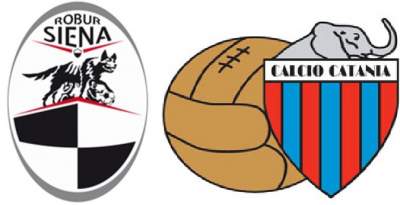 Siena-Catania diretta Raisport mercoledì 6 giugno ore 20.45