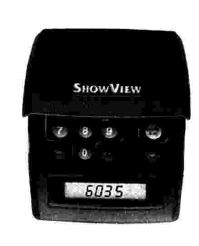 1993: Showview il codice che programmava il timer del videoregistratore