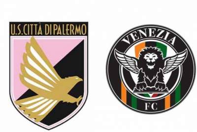 Palermo-Venezia diretta Raisport venerdì 26 ottobre