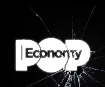 Iniziate le trasmissioni di Pop Economy