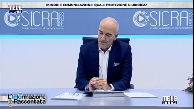 Rimosso id e logo di Telejonica