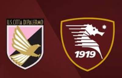 Palermo-Salernitana diretta 18 gennaio su Raisport