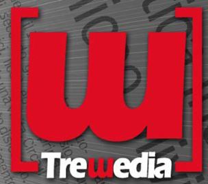 Nuovo logo per Tremedia