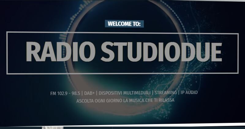 Le radio calabresi ADN sul DAB in Sicilia