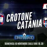 crotone-catania-diretta-telecolor