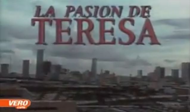 Vecchie Telenovelas da Vedere su Tivùsat