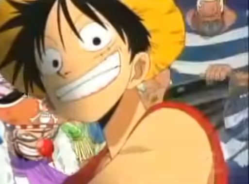 One Piece ogni Lunedì alle 21:25 su Italia 2